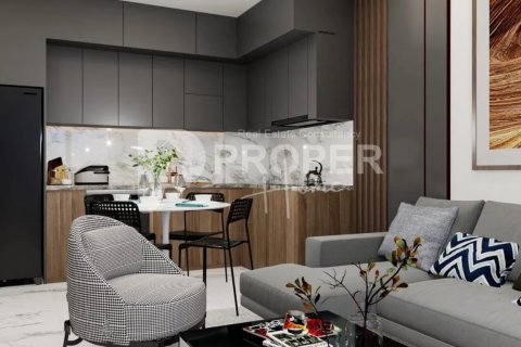 3 habitaciones Apartment en Alanya, Turkey No. 12666 6