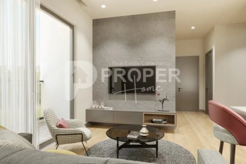 4 rooms Apartment in Altintash, Turkey No. 12701 29