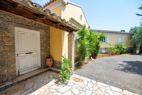 5 dormitorios Villa en Corfu, Greece No. 51841 3