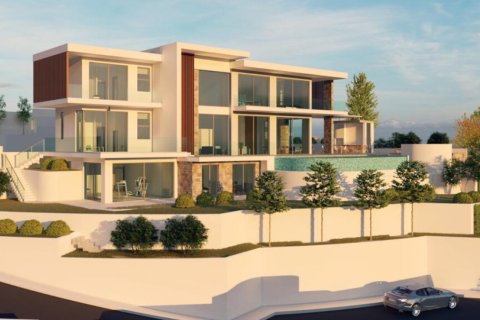 3 bedrooms Villa in Paphos, Cyprus No. 51843 4