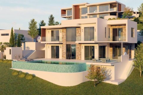 3 bedrooms Villa in Paphos, Cyprus No. 51843 3