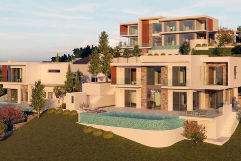 3 bedrooms Villa in Paphos, Cyprus No. 51843 2