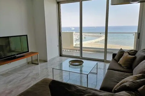 2 dormitorios Apartment en Larnaca, Cyprus No. 33361 5