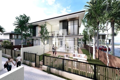 2 dormitorios Townhouse en Al Hamra Village, UAE No. 8267 5