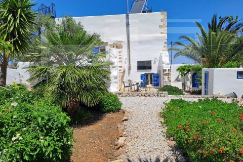 3 bedrooms House in Chania, Greece No. 24379 19