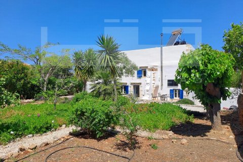 3 bedrooms House in Chania, Greece No. 24379 3