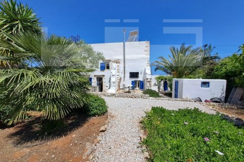 3 bedrooms House in Chania, Greece No. 24379 12