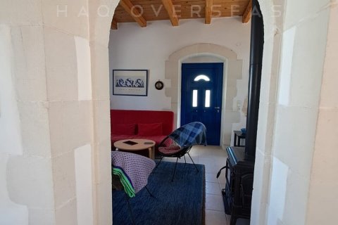 3 chambres House à Chania, Greece No. 24379 14