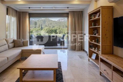 4 rooms Apartment in Kemer, Turkey No. 13008 14