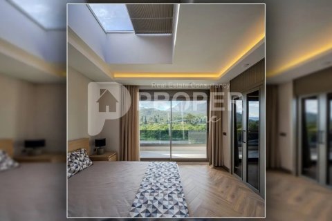 4 rooms Apartment in Kemer, Turkey No. 13008 7