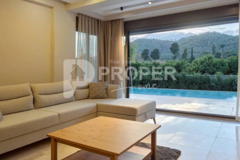 4 rooms Apartment in Kemer, Turkey No. 13008 13