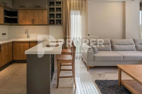 4 rooms Appartement à Kemer, Turkey No. 13008 11