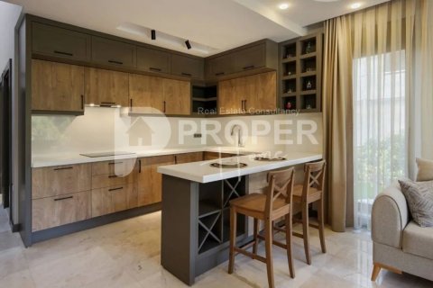 4 rooms Appartement à Kemer, Turkey No. 13008 12