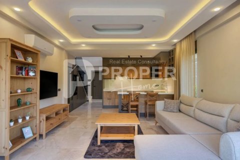 4 rooms Apartment in Kemer, Turkey No. 13008 9