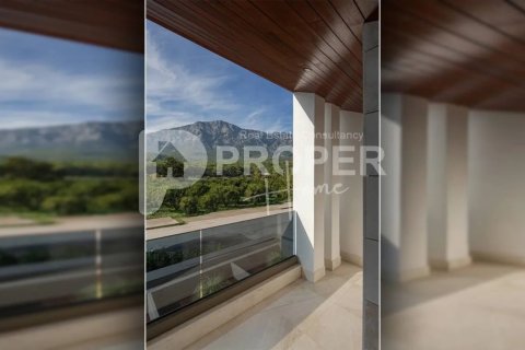 4 rooms Appartement à Kemer, Turkey No. 13008 6