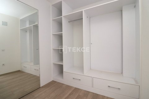 Квартира 3+1 в Эрдемли, Турция №13039 21