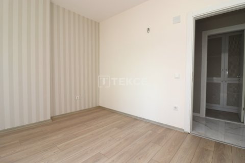 Квартира 3+1 в Эрдемли, Турция №13039 27