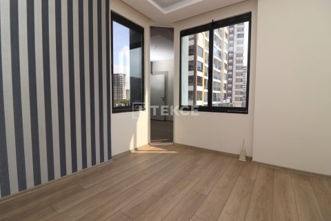 3+1 Apartment in Erdemli, Turkey No. 13039 22