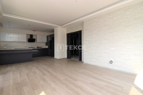 3+1 Apartment in Erdemli, Turkey No. 13039 18