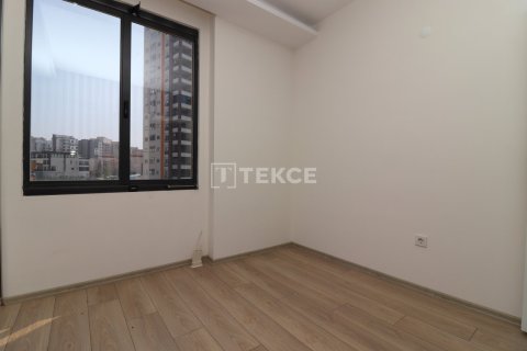 Квартира 3+1 в Эрдемли, Турция №13039 23