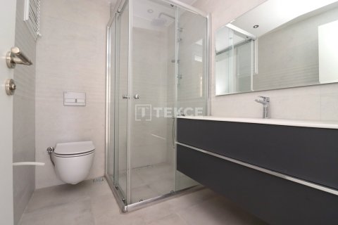 3+1 Apartment in Erdemli, Turkey No. 13039 5