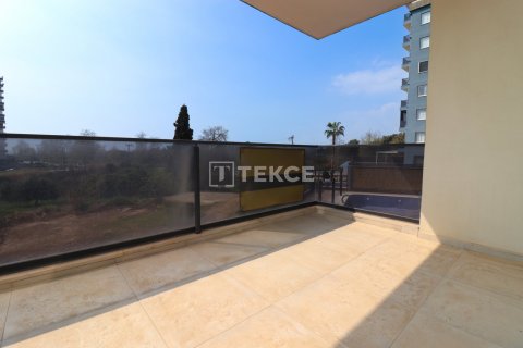 3+1 Apartment in Erdemli, Turkey No. 13039 4