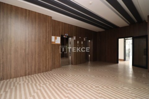 3+1 Apartment in Erdemli, Turkey No. 13039 15