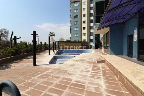 3+1 Apartment in Erdemli, Turkey No. 13039 10