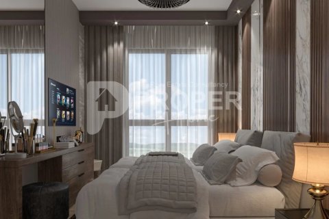 2 rooms Apartment in Alanya, Turkey No. 12940 24