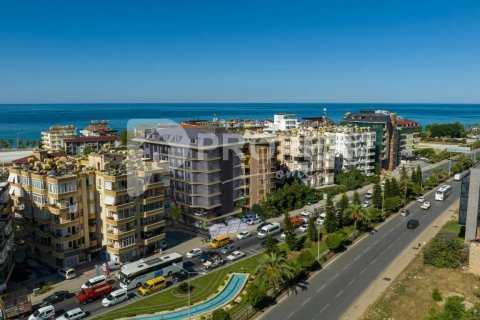 2 habitaciones Apartment en Alanya, Turkey No. 12940 7