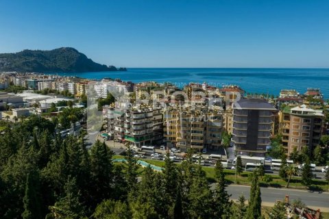 2 rooms Apartment in Alanya, Turkey No. 12940 9