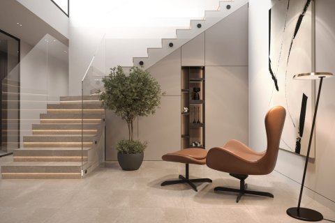 4 chambres Villa à Mijas, Spain No. 90580 11