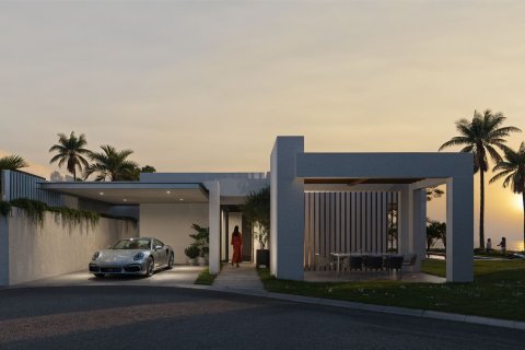 5 chambres Villa à Mijas, Spain No. 90581 25