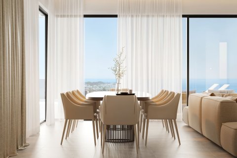 5 chambres Villa à Mijas, Spain No. 90581 6