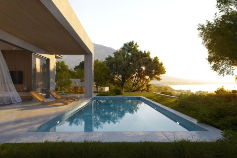 5 chambres Villa à Mijas, Spain No. 90581 28