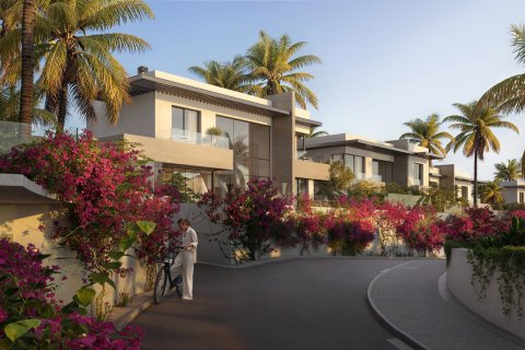 5 chambres Villa à Mijas, Spain No. 90581 24