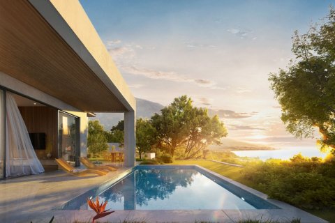 5 chambres Villa à Mijas, Spain No. 90581 27