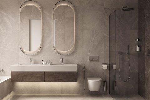 5 chambres Villa à Mijas, Spain No. 90581 17