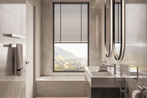 5 chambres Villa à Mijas, Spain No. 90581 18