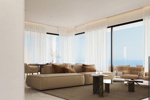 5 chambres Villa à Mijas, Spain No. 90581 13