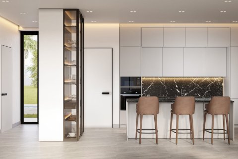 5 chambres Villa à Mijas, Spain No. 90581 7