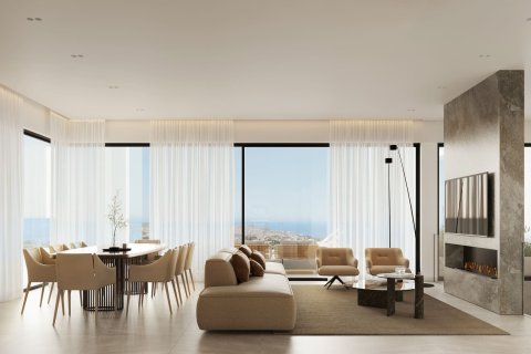 5 chambres Villa à Mijas, Spain No. 90581 14