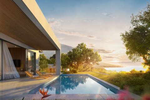 5 chambres Villa à Mijas, Spain No. 90581 26
