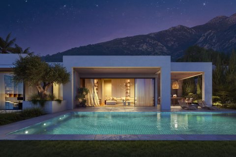 5 chambres Villa à Mijas, Spain No. 90581 29