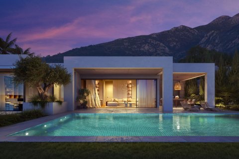 5 chambres Villa à Mijas, Spain No. 90581 21