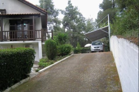 7 bedrooms Villa in Chalkidiki, Greece No. 50596 8