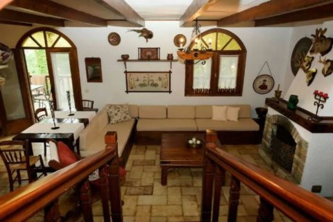 7 dormitorios Villa en Chalkidiki, Greece No. 50596 9