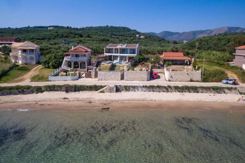 3 dormitorios House en Zakynthos, Greece No. 69577 25