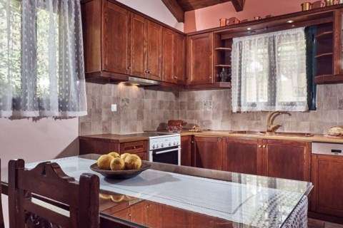 4 dormitorios Maisonette en Zakynthos, Greece No. 69575 9