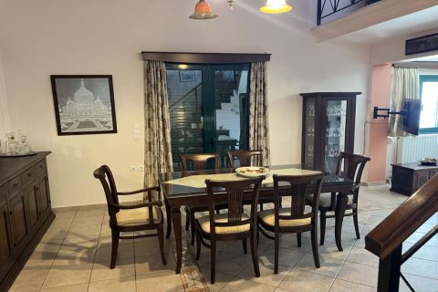 4 dormitorios Maisonette en Zakynthos, Greece No. 69575 21